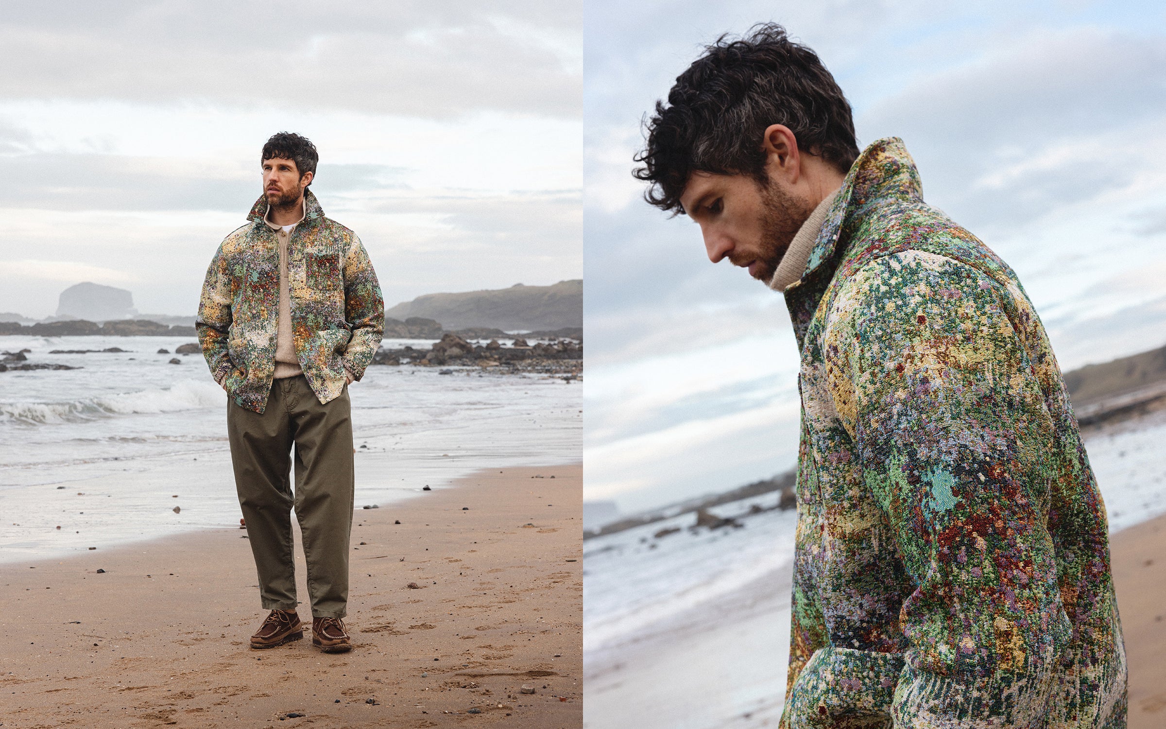 Elevated Essentials for Every Season